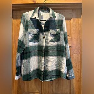 Boutique Women’s Shacket